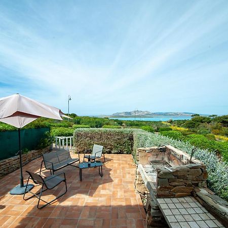 Villa Asinara Stintino Exterior photo