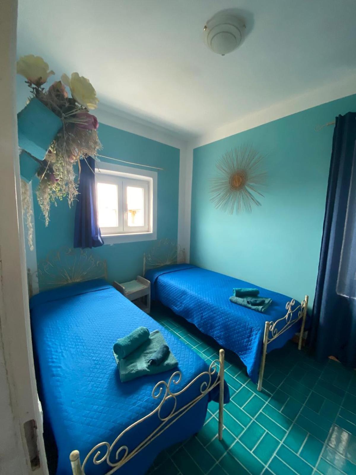 Villa Asinara Stintino Exterior photo